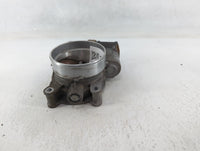 2015-2022 Chevrolet Tahoe Throttle Body P/N:12678224 Fits Fits 2014 2015 2016 2017 2018 2019 2020 2021 2022 OEM Used Auto Pa