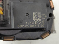 2015-2022 Chevrolet Tahoe Throttle Body P/N:12678224 Fits Fits 2014 2015 2016 2017 2018 2019 2020 2021 2022 OEM Used Auto Pa