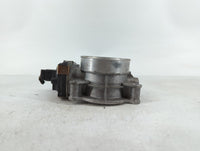 2015-2022 Chevrolet Tahoe Throttle Body P/N:12678224 Fits Fits 2014 2015 2016 2017 2018 2019 2020 2021 2022 OEM Used Auto Pa