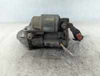 2015-2020 Chevrolet Tahoe Car Starter Motor Solenoid OEM P/N:12681473 Fits Fits 2014 2015 2016 2017 2018 2019 2020 OEM Used 