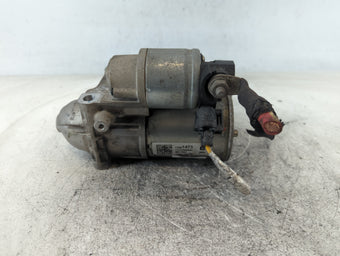 compare product 2015-2020 Chevrolet Tahoe Car Starter Motor Solenoid OEM P/N:12681473 Fits Fits 2014 2015 2016 2017 2018 2019 2020 OEM Used Auto Parts