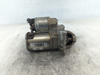 2015-2020 Chevrolet Tahoe Car Starter Motor Solenoid OEM P/N:12681473 Fits Fits 2014 2015 2016 2017 2018 2019 2020 OEM Used 