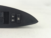 2015-2020 Chevrolet Tahoe Master Power Window Switch Replacement Driver Side Left P/N:>ABS< 74232-42070 Fits OEM Used Auto P
