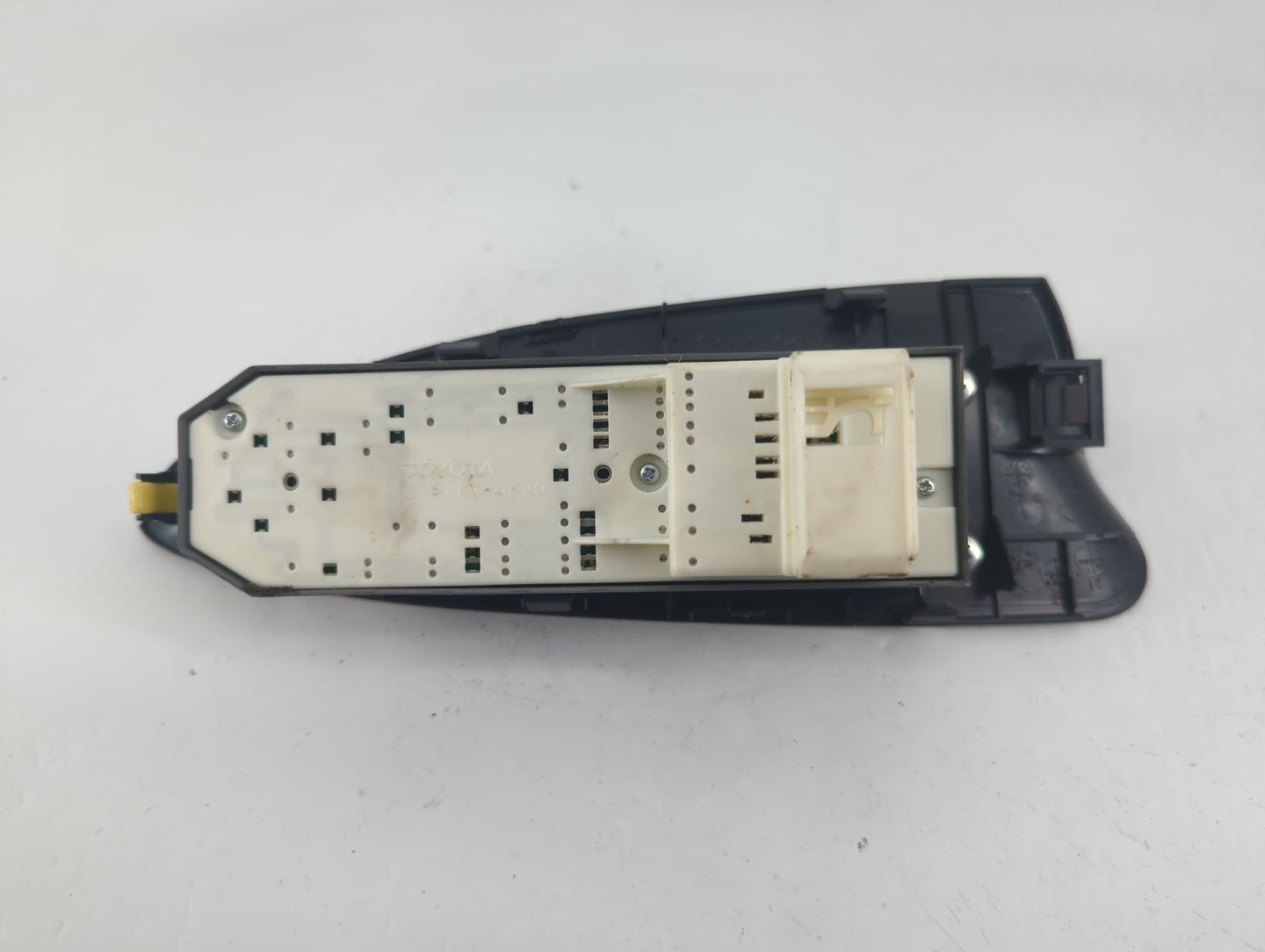2015-2020 Chevrolet Tahoe Master Power Window Switch Replacement Driver Side Left P/N:>ABS< 74232-42070 Fits OEM Used Auto P