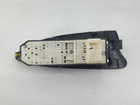 2015-2020 Chevrolet Tahoe Master Power Window Switch Replacement Driver Side Left P/N:>ABS< 74232-42070 Fits OEM Used Auto P