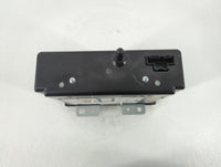 2017-2018 Chevrolet Tahoe Radio AM FM Cd Player Receiver Replacement P/N:84016434 Fits Fits 2017 2018 2019 OEM Used Auto Par