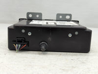 2017-2020 Chevrolet Tahoe Radio AM FM Cd Player Receiver Replacement P/N:84016434 Fits Fits 2017 2018 2019 2020 OEM Used Aut
