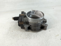 2015-2022 Chevrolet Tahoe Throttle Body P/N:12678224 Fits Fits 2014 2015 2016 2017 2018 2019 2020 2021 2022 OEM Used Auto Pa