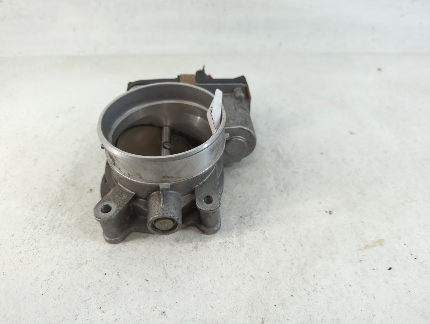 2015-2022 Chevrolet Tahoe Throttle Body P/N:12678224 Fits Fits 2014 2015 2016 2017 2018 2019 2020 2021 2022 OEM Used Auto Pa