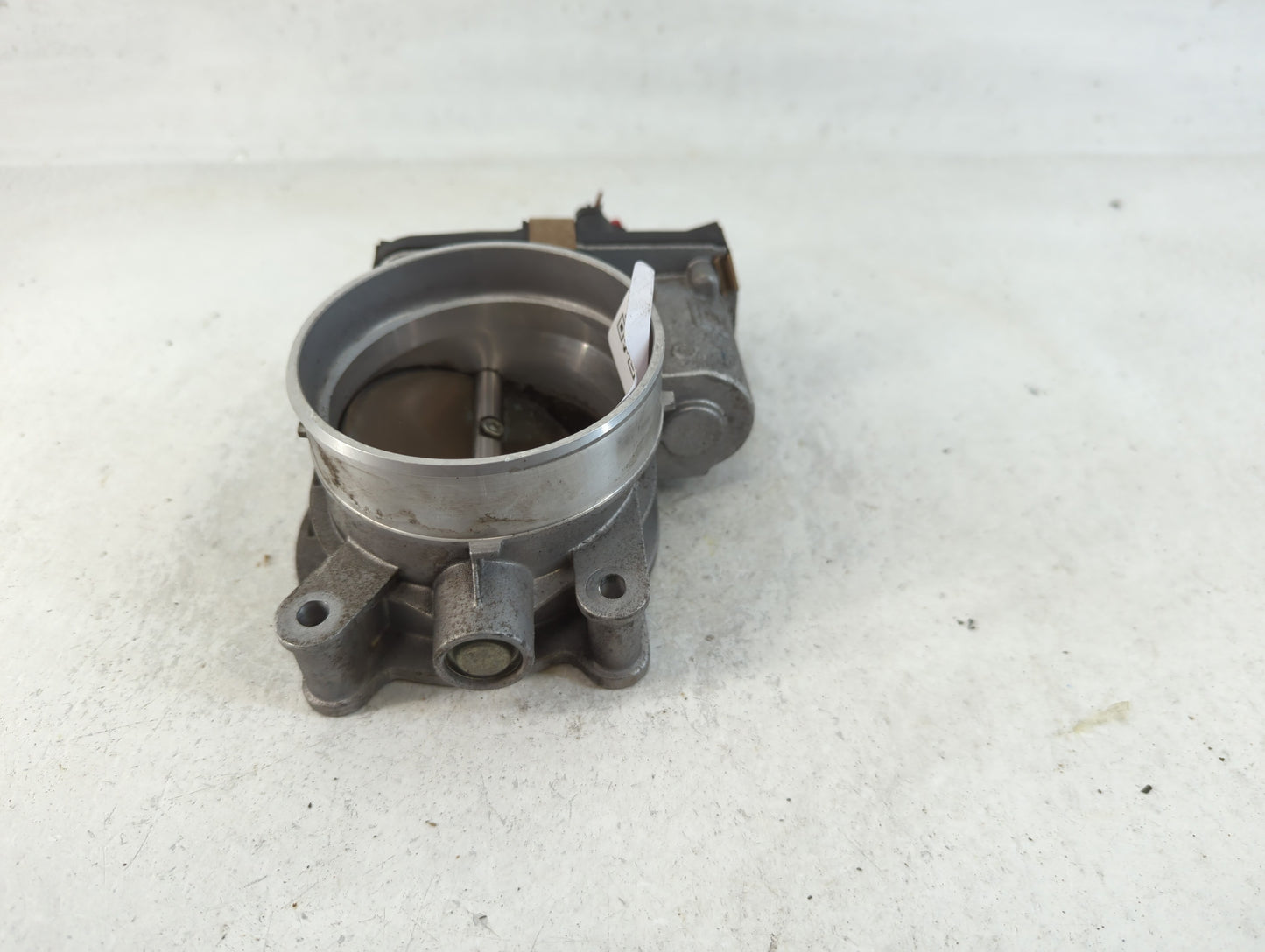 2015-2022 Chevrolet Tahoe Throttle Body P/N:12678224 Fits Fits 2014 2015 2016 2017 2018 2019 2020 2021 2022 OEM Used Auto Pa