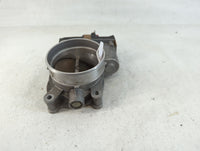 2015-2022 Chevrolet Tahoe Throttle Body P/N:12678224 Fits Fits 2014 2015 2016 2017 2018 2019 2020 2021 2022 OEM Used Auto Pa
