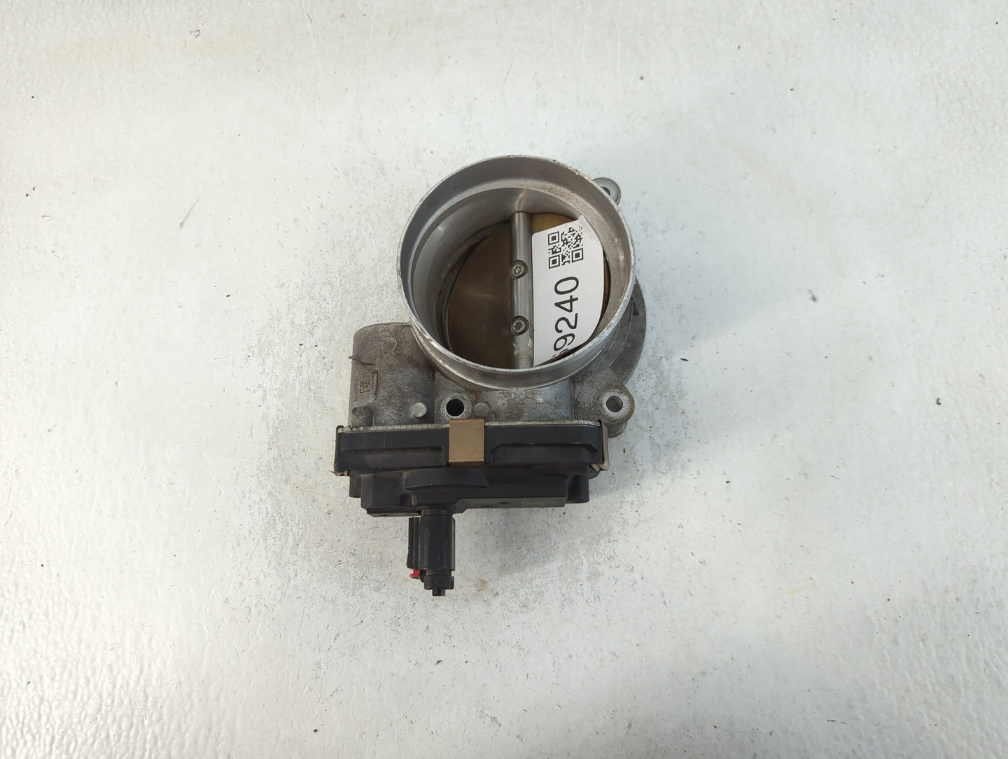 2018-2022 Chevrolet Tahoe Throttle Body P/N:12678223 Fits Fits 2014 2015 2016 2017 2018 2019 2020 2021 2022 OEM Used Auto Pa