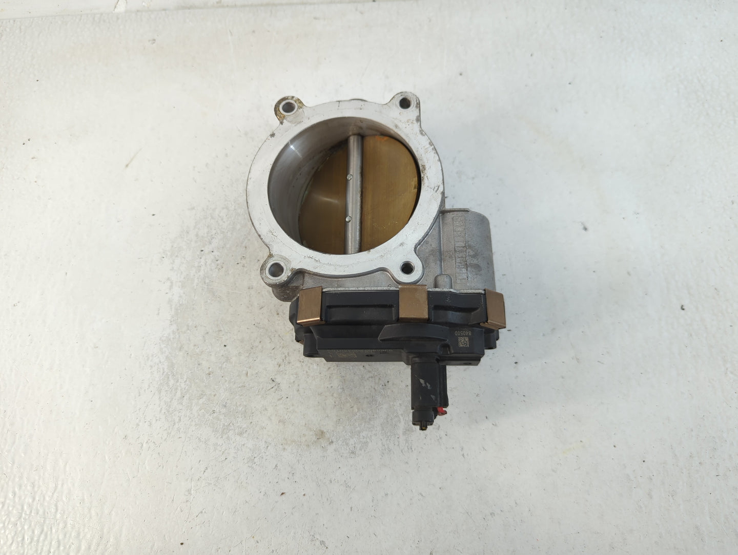 2018-2022 Chevrolet Tahoe Throttle Body P/N:12678223 Fits Fits 2014 2015 2016 2017 2018 2019 2020 2021 2022 OEM Used Auto Pa