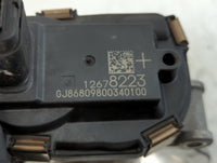 2018-2022 Chevrolet Tahoe Throttle Body P/N:12678223 Fits Fits 2014 2015 2016 2017 2018 2019 2020 2021 2022 OEM Used Auto Pa