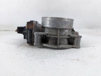 2015-2022 Chevrolet Tahoe Throttle Body P/N:12678224 Fits Fits 2014 2015 2016 2017 2018 2019 2020 2021 2022 OEM Used Auto Pa