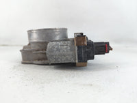2015-2022 Chevrolet Tahoe Throttle Body P/N:12678224 Fits Fits 2014 2015 2016 2017 2018 2019 2020 2021 2022 OEM Used Auto Pa