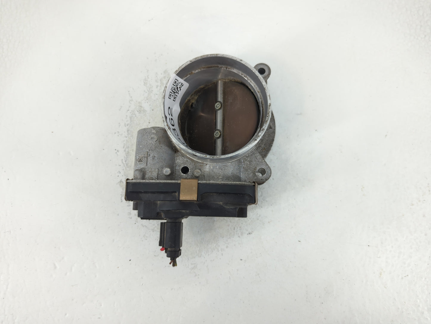 2015-2022 Chevrolet Tahoe Throttle Body P/N:12678224 Fits Fits 2014 2015 2016 2017 2018 2019 2020 2021 2022 OEM Used Auto Pa