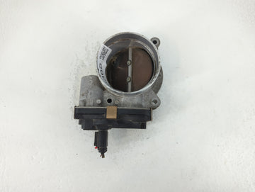 2015-2022 Chevrolet Tahoe Throttle Body P/N:12678224 Fits Fits 2014 2015 2016 2017 2018 2019 2020 2021 2022 OEM Used Auto Pa