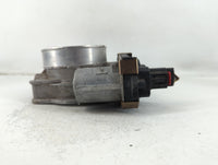 2015-2022 Chevrolet Tahoe Throttle Body P/N:12678224 Fits Fits 2014 2015 2016 2017 2018 2019 2020 2021 2022 OEM Used Auto Pa