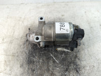 2015-2020 Chevrolet Tahoe Car Starter Motor Solenoid OEM P/N:12736813 Fits Fits 2014 2015 2016 2017 2018 2019 2020 OEM Used 