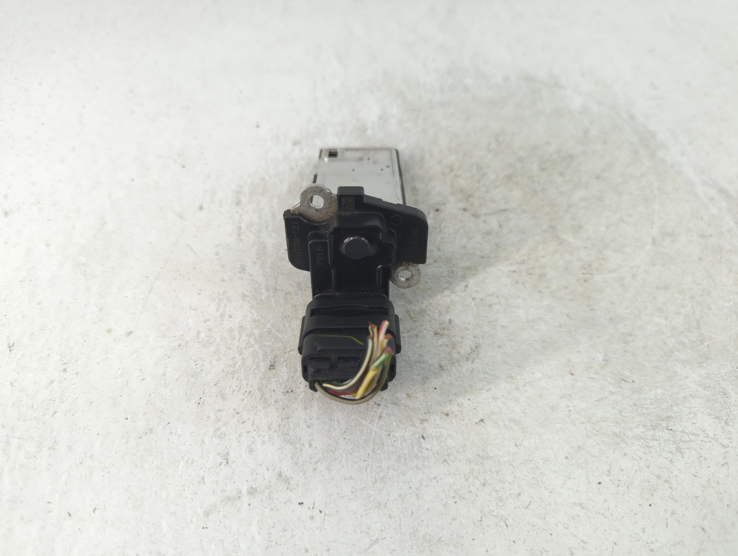 2015-2020 Chevrolet Tahoe Mass Air Flow Meter Maf - Oemusedautoparts1.com