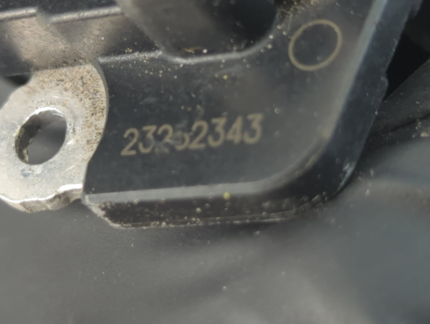 2015-2020 Chevrolet Tahoe Mass Air Flow Meter Maf - Oemusedautoparts1.com