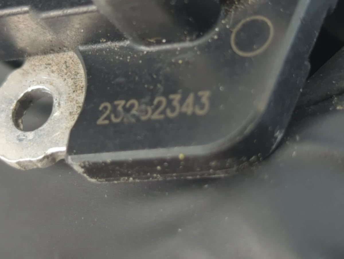 2015-2020 Chevrolet Tahoe Mass Air Flow Meter Maf Sensor 791558 - Oemusedautoparts1.com