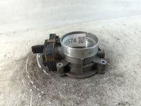 2015-2022 Chevrolet Tahoe Throttle Body P/N:12678224 Fits Fits 2014 2015 2016 2017 2018 2019 2020 2021 2022 OEM Used Auto Pa