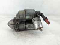 2015-2020 Chevrolet Tahoe Car Starter Motor Solenoid OEM P/N:12681473 Fits Fits 2014 2015 2016 2017 2018 2019 2020 OEM Used 