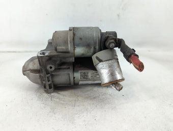 compare product 2015-2020 Chevrolet Tahoe Car Starter Motor Solenoid OEM P/N:12681473 Fits Fits 2014 2015 2016 2017 2018 2019 2020 OEM Used Auto Parts