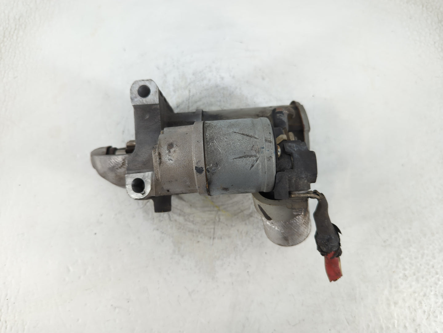 2015-2020 Chevrolet Tahoe Car Starter Motor Solenoid OEM P/N:12681473 Fits Fits 2014 2015 2016 2017 2018 2019 2020 OEM Used 