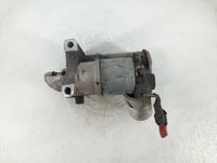 2015-2020 Chevrolet Tahoe Car Starter Motor Solenoid OEM P/N:12681473 Fits Fits 2014 2015 2016 2017 2018 2019 2020 OEM Used 