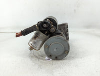 2015-2020 Chevrolet Tahoe Car Starter Motor Solenoid OEM P/N:12681473 Fits Fits 2014 2015 2016 2017 2018 2019 2020 OEM Used 