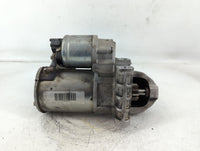 2015-2020 Chevrolet Tahoe Car Starter Motor Solenoid OEM P/N:12681473 Fits Fits 2014 2015 2016 2017 2018 2019 2020 OEM Used 