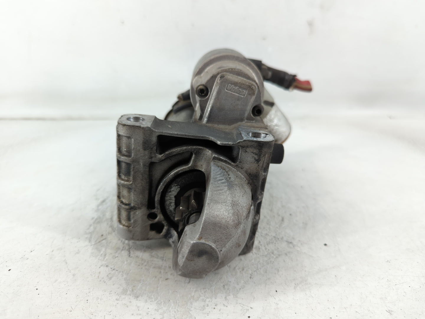 2015-2020 Chevrolet Tahoe Car Starter Motor Solenoid OEM P/N:12681473 Fits Fits 2014 2015 2016 2017 2018 2019 2020 OEM Used 