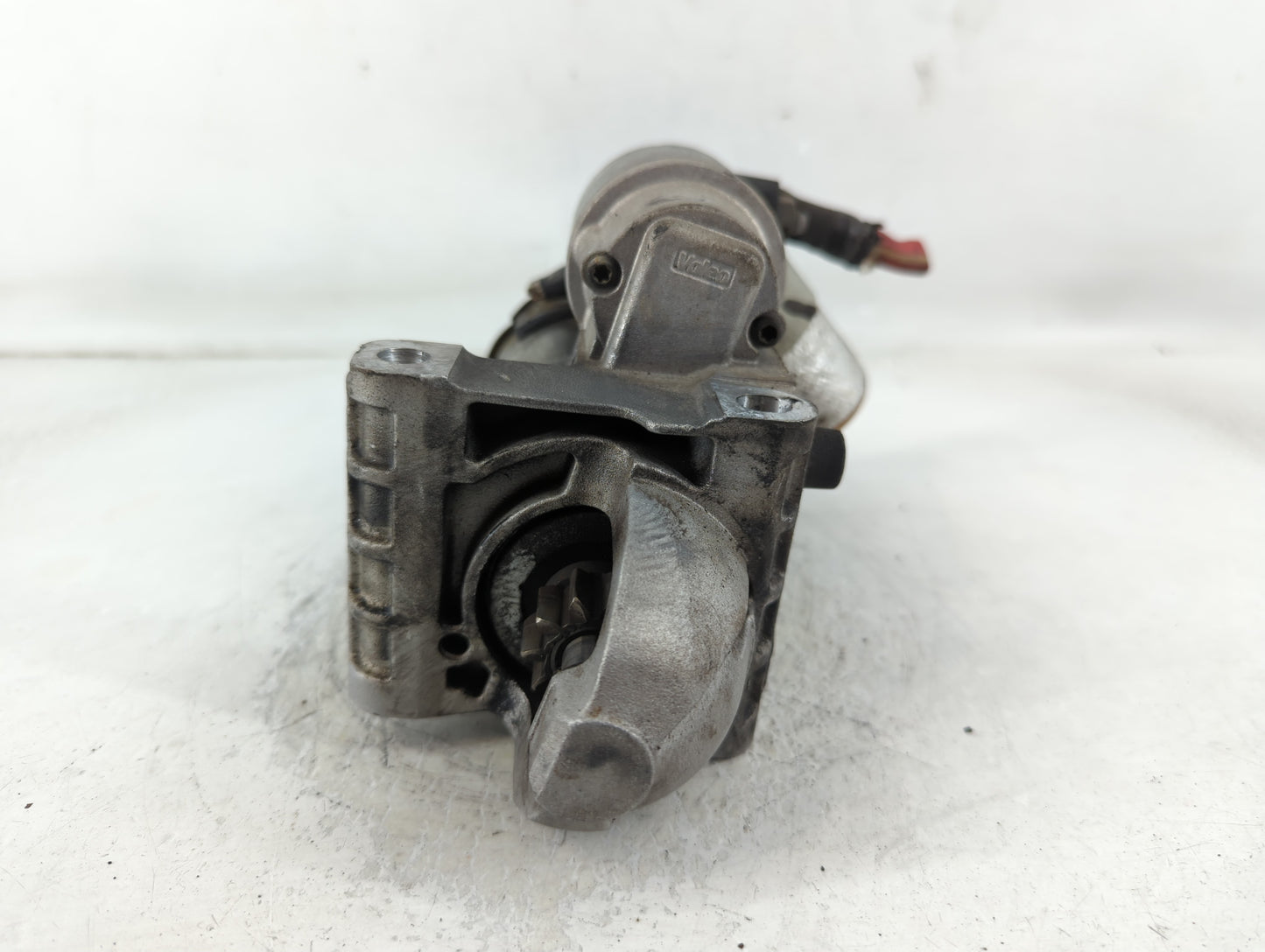 2015-2020 Chevrolet Tahoe Car Starter Motor Solenoid OEM P/N:12681473 Fits Fits 2014 2015 2016 2017 2018 2019 2020 OEM Used 