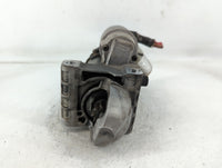 2015-2020 Chevrolet Tahoe Car Starter Motor Solenoid OEM P/N:12681473 Fits Fits 2014 2015 2016 2017 2018 2019 2020 OEM Used 