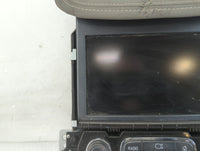 2017-2020 Chevrolet Tahoe Radio AM FM Cd Player Receiver Replacement P/N:84355887 Fits Fits 2017 2018 2019 2020 OEM Used Aut