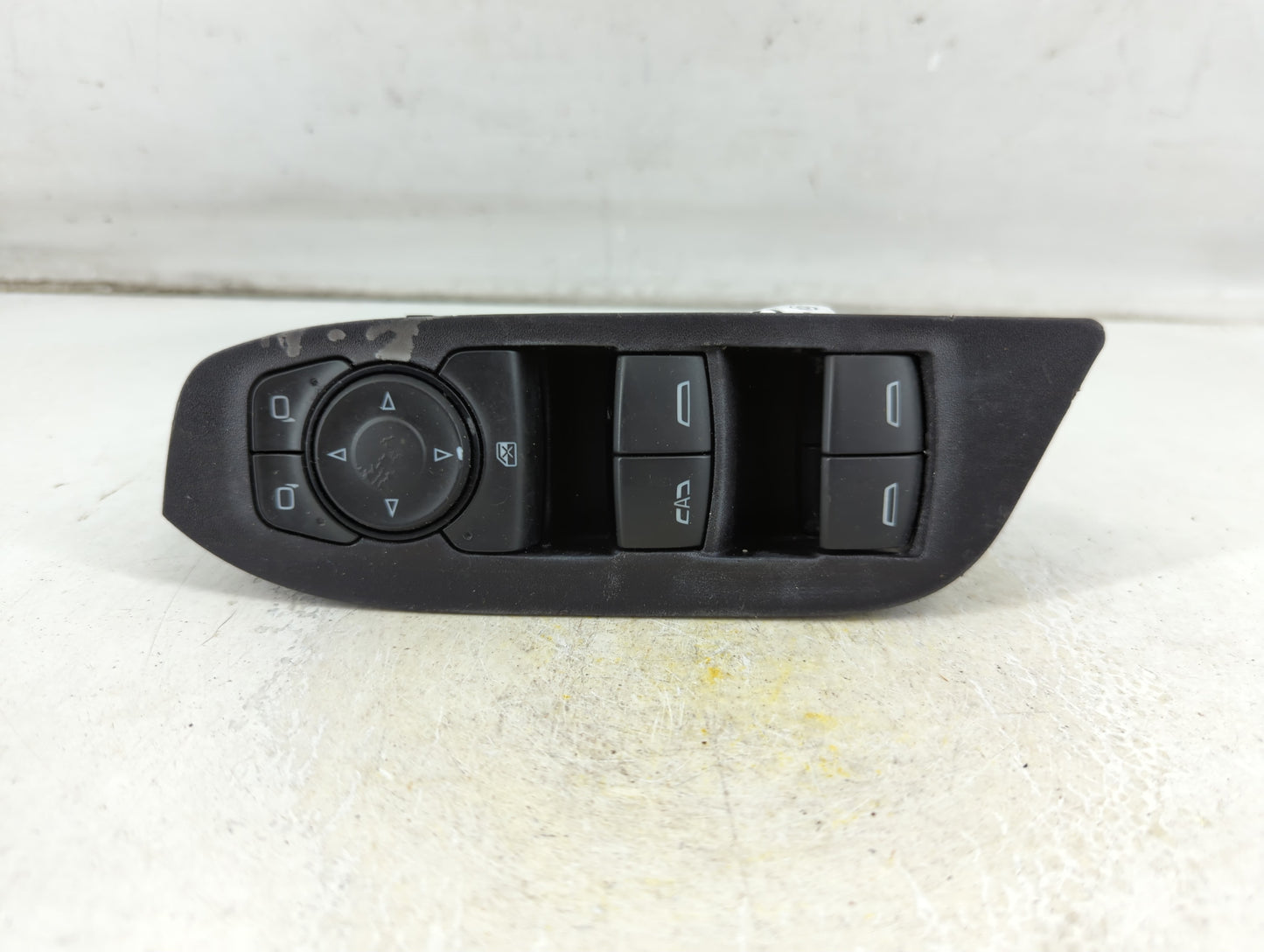 2018-2022 Chevrolet Traverse Master Power Window Switch Replacement Driver Side Left P/N:84139693 Fits OEM Used Auto Parts -