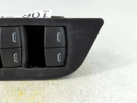 2018-2022 Chevrolet Traverse Master Power Window Switch Replacement Driver Side Left P/N:84139693 Fits OEM Used Auto Parts -