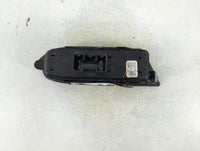 2018-2022 Chevrolet Traverse Master Power Window Switch Replacement Driver Side Left P/N:84139693 Fits OEM Used Auto Parts -