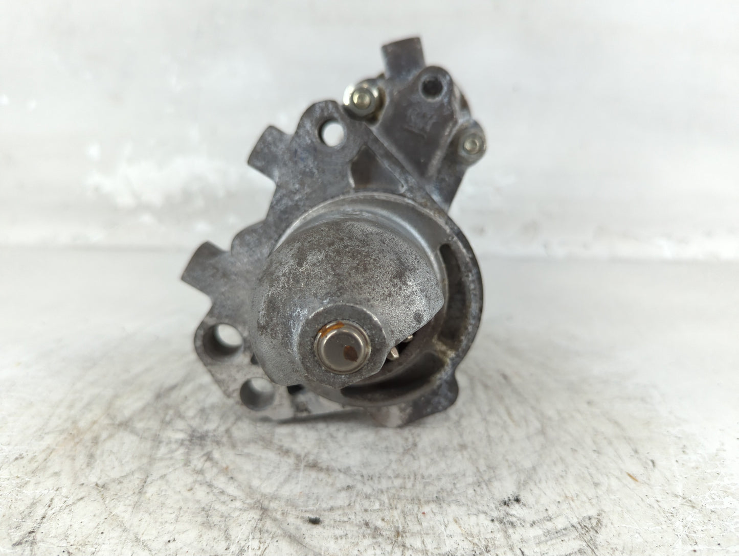 2018-2022 Chevrolet Traverse Car Starter Motor Solenoid OEM P/N:12667973 TN438000-2140 Fits OEM Used Auto Parts - Oemusedaut