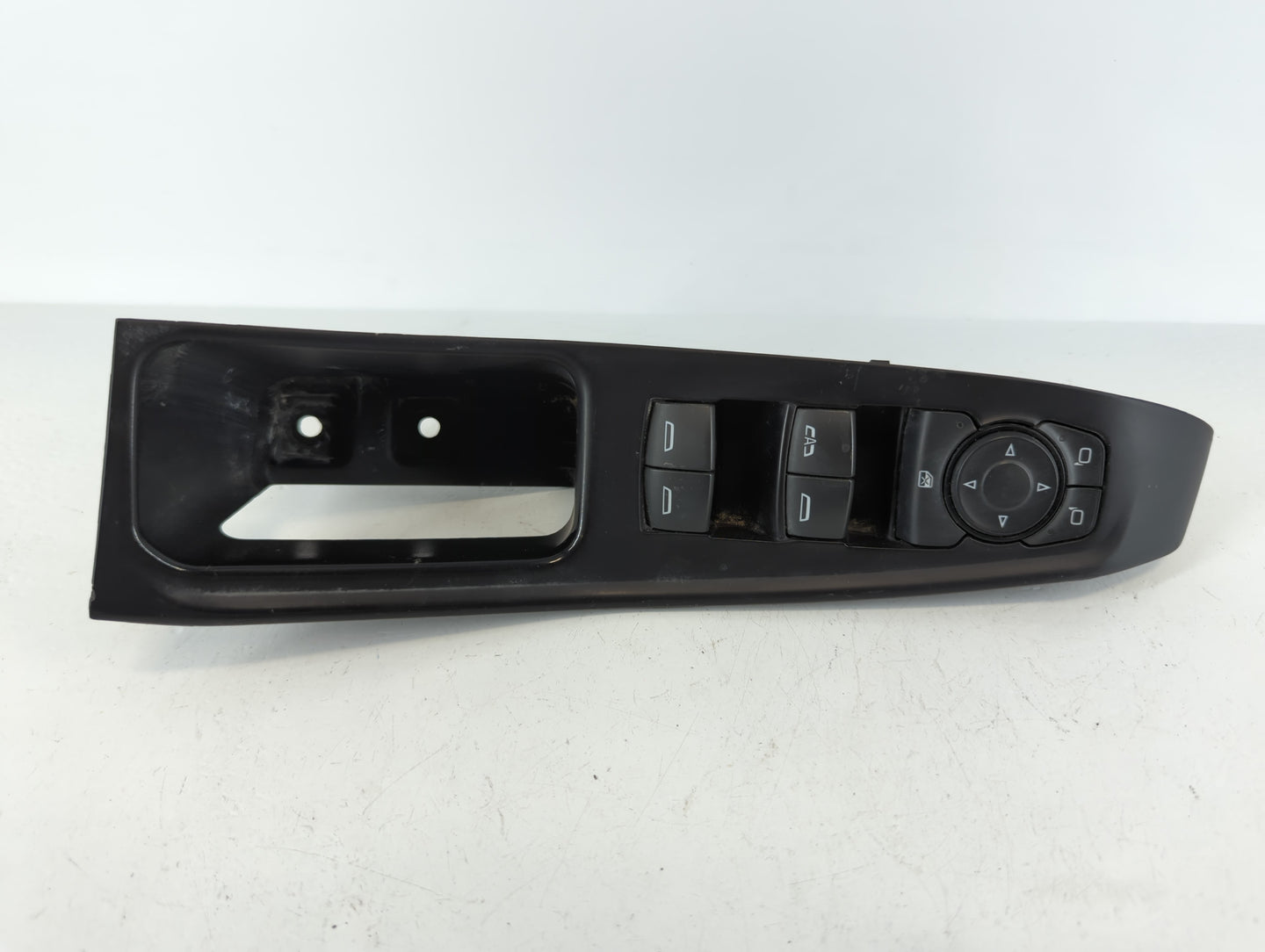 2018-2022 Chevrolet Traverse Master Power Window Switch Replacement Driver Side Left P/N:84139693 Fits OEM Used Auto Parts -