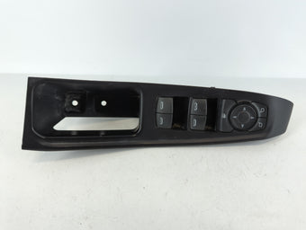 compare product 2018-2022 Chevrolet Traverse Master Power Window Switch Replacement Driver Side Left P/N:84139693 Fits OEM Used Auto Parts