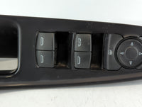 2018-2022 Chevrolet Traverse Master Power Window Switch Replacement Driver Side Left P/N:84139693 Fits OEM Used Auto Parts -