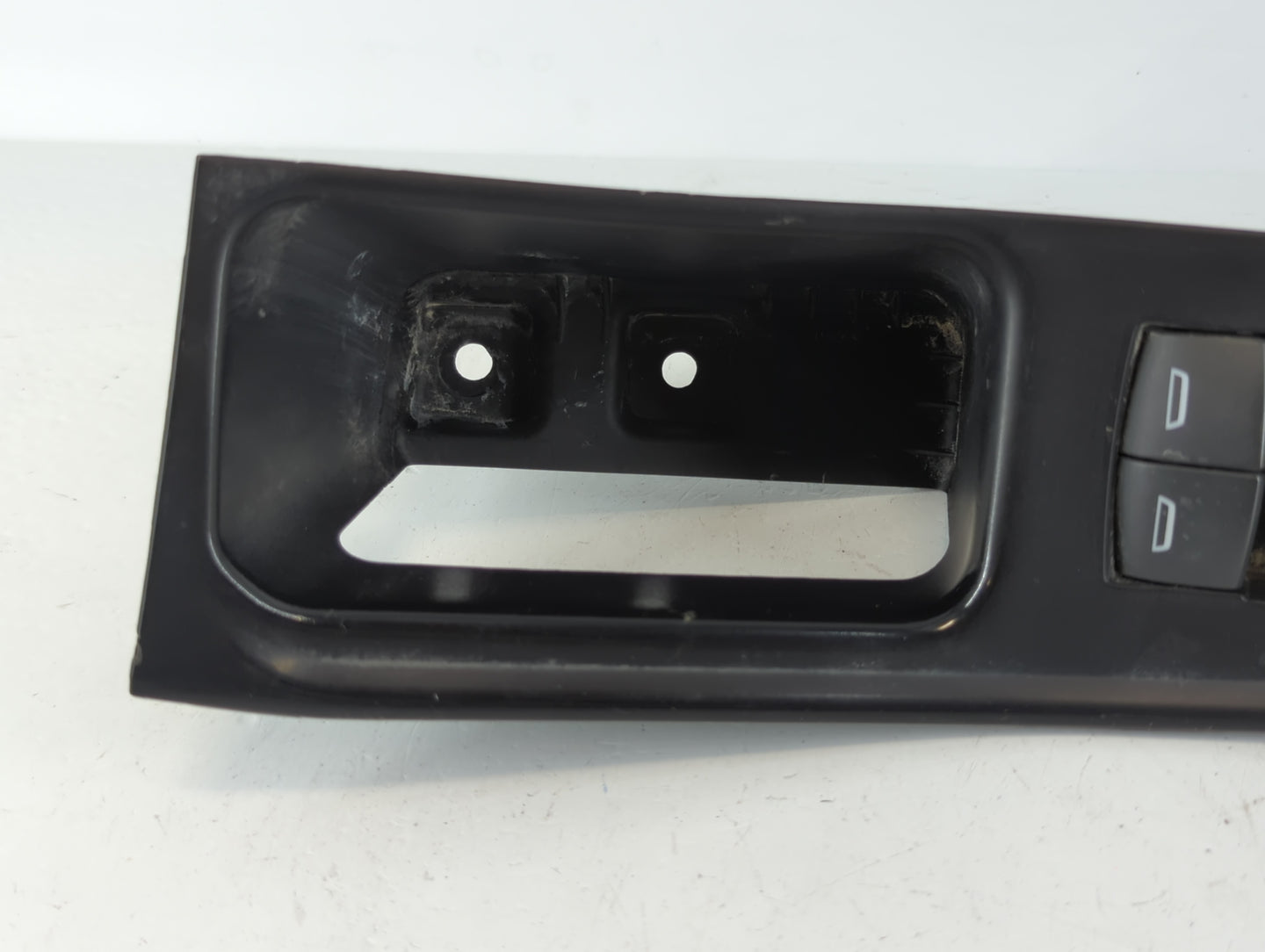 2018-2022 Chevrolet Traverse Master Power Window Switch Replacement Driver Side Left P/N:84139693 Fits OEM Used Auto Parts -