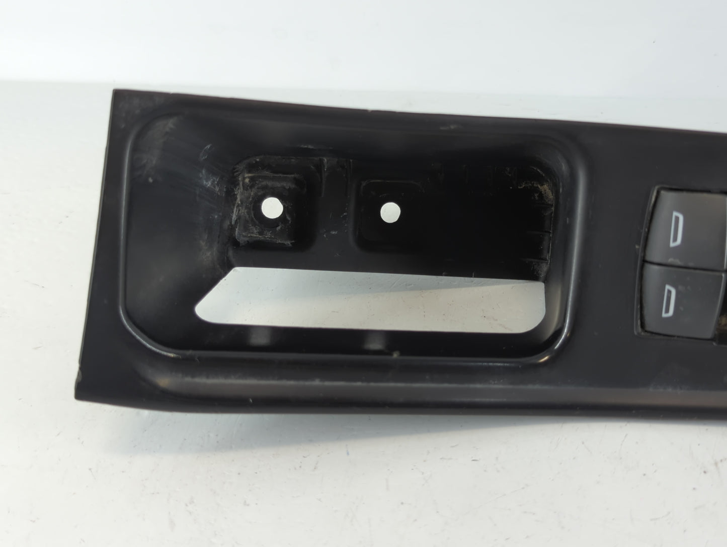 2018-2022 Chevrolet Traverse Master Power Window Switch Replacement Driver Side Left P/N:84139693 Fits OEM Used Auto Parts -
