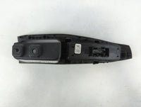 2018-2022 Chevrolet Traverse Master Power Window Switch Replacement Driver Side Left P/N:84139693 Fits OEM Used Auto Parts -
