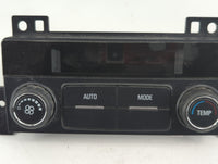 2018 Chevrolet Traverse Climate Control Module Temperature AC/Heater Replacement P/N:23507152 Fits OEM Used Auto Parts - Oem