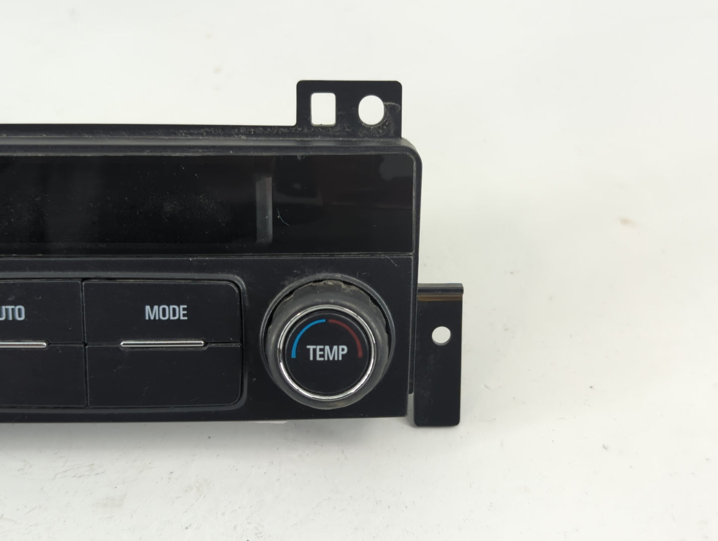 2018 Chevrolet Traverse Climate Control Module Temperature AC/Heater Replacement P/N:23507152 Fits OEM Used Auto Parts - Oem